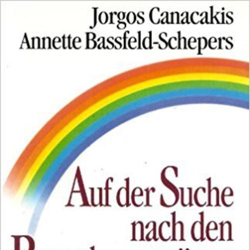 Auf Der Suche Nach Den Regenbogentrñnen