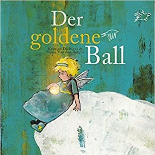 Der Goldene Ball