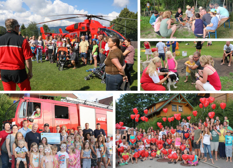 0 Pressefoto Sommerwochen 2017 Collage