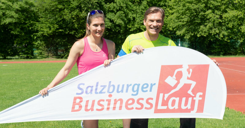 2019 salzburger businesslauf