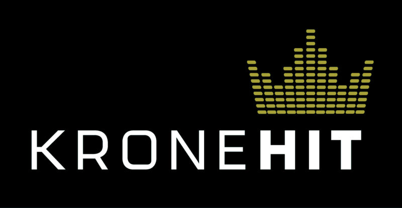 KRONEHIT Logo