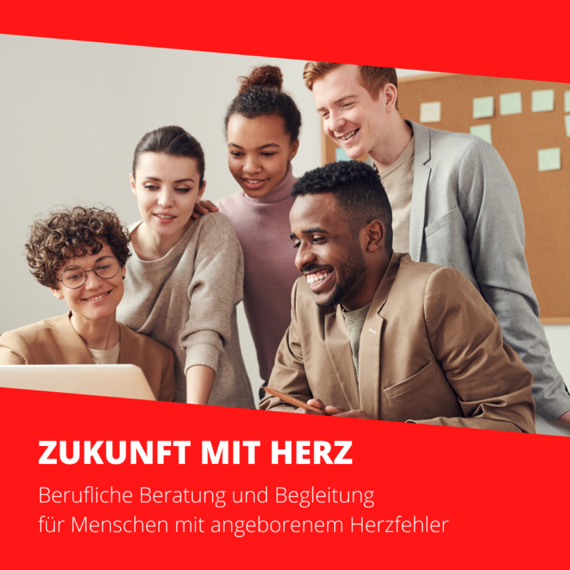 Zukunft mit Herz