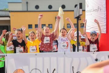 FILMBEITRAG: kidsrun4kids - Kinderlauf Steiermark 2023