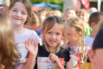 FILMBEITRAG: kidsrun4kids - Kinderlauf Salzburg 2023