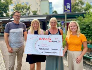 Kinder-Sachen-Flohmarkt am Linzer Südbahnhofmarkt