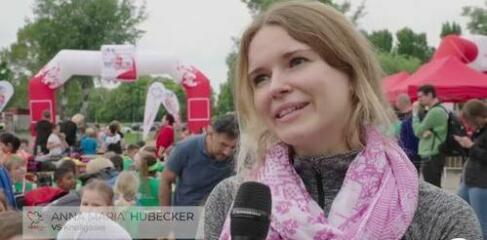 FILMBEITRAG: kidsrun4kids - Kinderlauf mit Herz - Wien | 2022