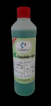 Calissimi Sanitär Gel