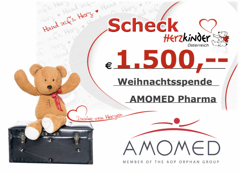 2020 Scheck AMOMED Pharma