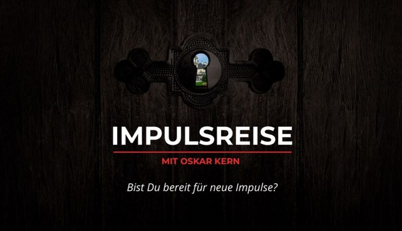 Kern Impulsreise