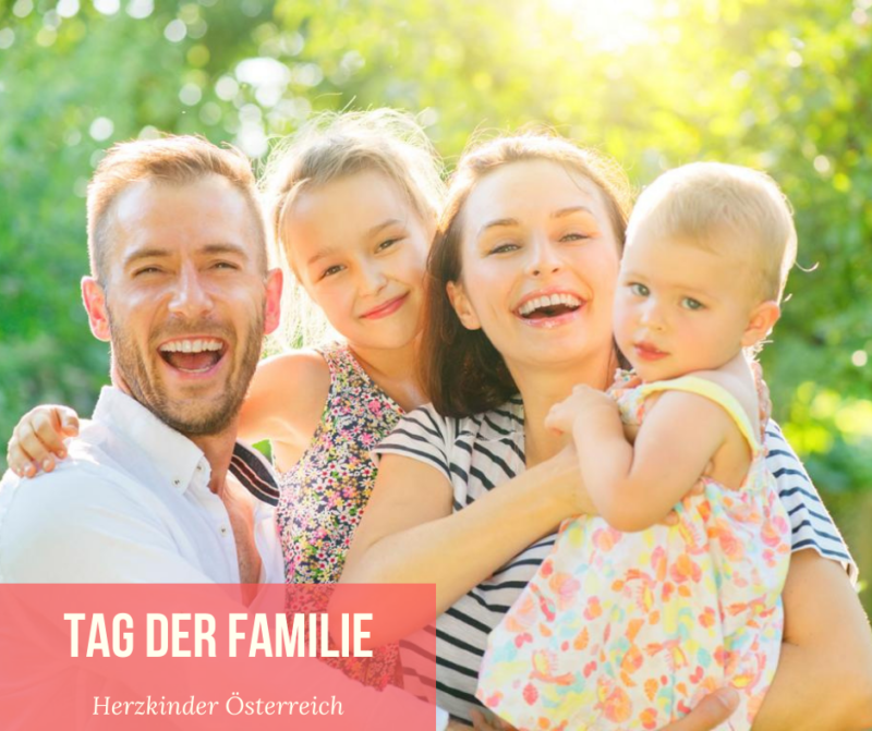 Tag der Familie HKÖ