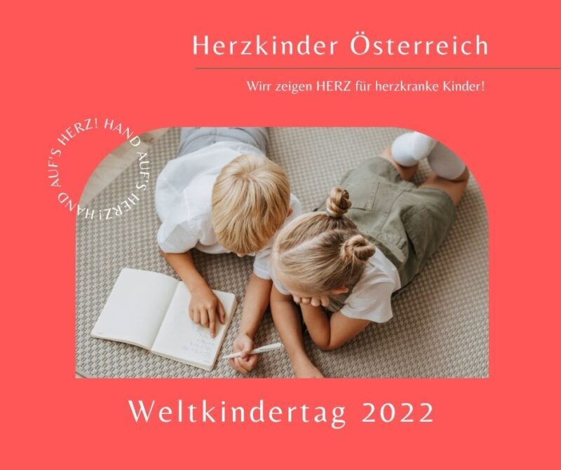 Weltkindertag 2022 HKÖ