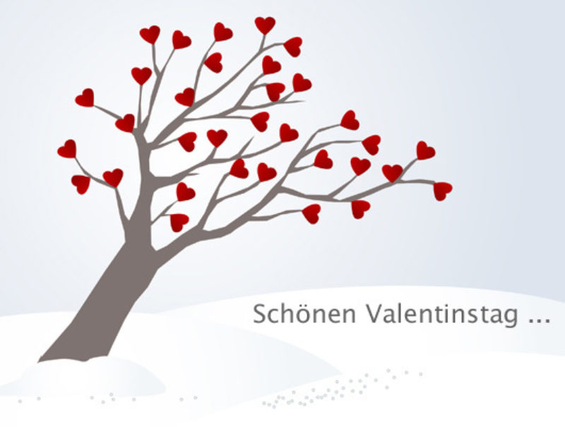 Valentinstag 11